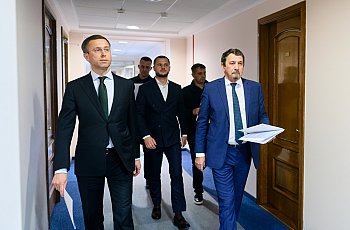 Робота Верховної Ради України