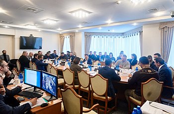 Робота Верховної Ради України